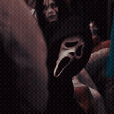 Close Up Man Face Eyes Closed GIF