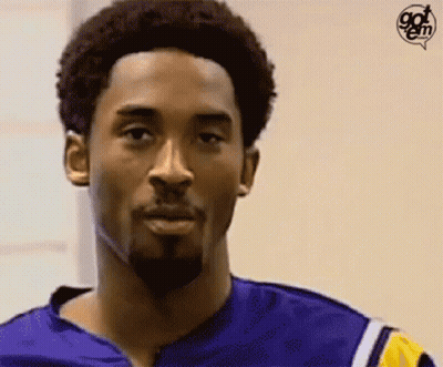 Close Up Man Face Got Em GIF
