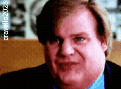 Close Up Man Face Hashtag Cravello 2025 GIF