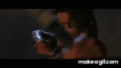 Close Up Man Face Make A Gif.com GIF