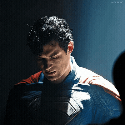 Close-Up Man Face Men In 4K GIF