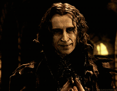 Close Up Man Face Once Upon A Time GIF