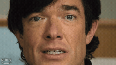 Close Up Man Face Saying Prime GIF
