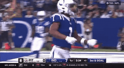 Close Up Man Face Saying WTF GIF