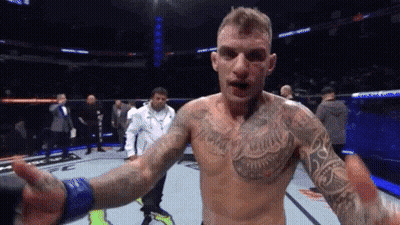 Close Up Man Face The Next Thing GIF