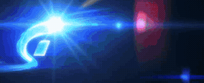 Close Up Man Face With Netflix GIF