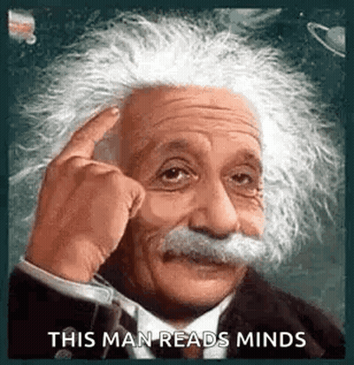 Close-Up Man Face With OK GIF