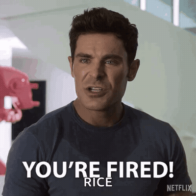 Close Up Man Head Saying As GIF