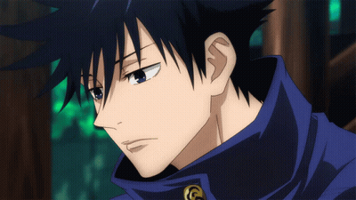 Close Up Man In Blue Jacket GIF