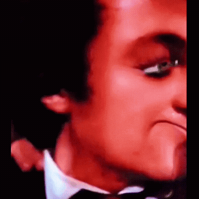 Close Up Man In Suit And Tie GIF