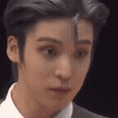 Close Up Man In Suit And Tie GIF