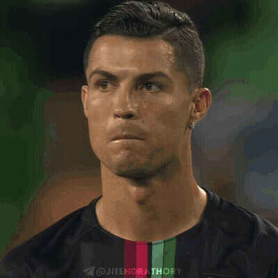 Close Up Man Jitend Anthony GIF