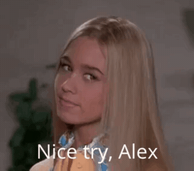 Close Up Man Saying I Know GIF