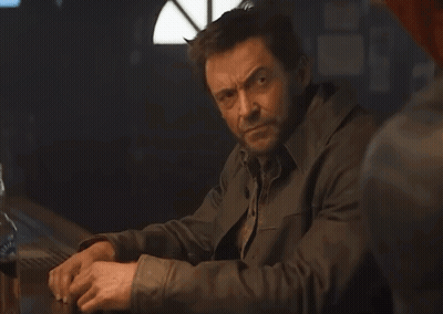 Close Up Man Saying So This Is What It Feels Like GIF
