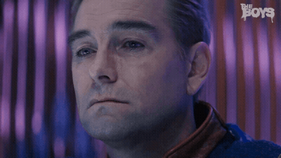 Close Up Man Saying Why Does This Keep GIF