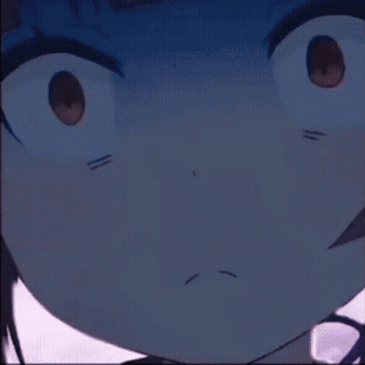 Close Up Man Saying Yeah GIF
