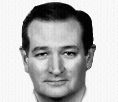Close Up Man Serious Face GIF