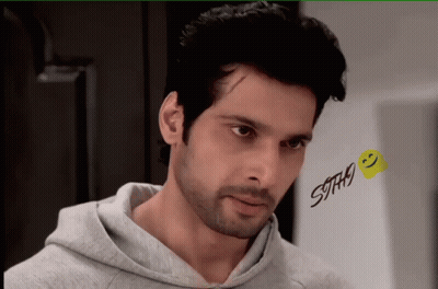Close Up Man Smiley Face Sathy GIF