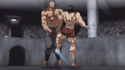 Close Up Man Torso With Bandage GIF