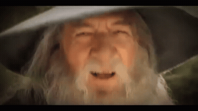 Close Up Man With Beard and Hat