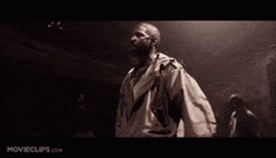 Close-Up Man With Beard GIF