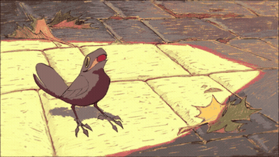 Close Up Man With Bro's Barber Is A Wizard GIF