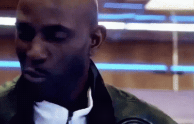 Close Up Man With Eyes Closed And Jacket GIF