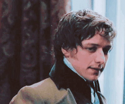 Close Up Man With Eyes Closed GIF