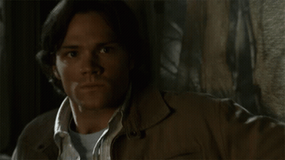 Close Up Man With Eyes Closed GIF
