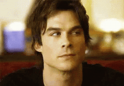 Close Up Man With Eyes Closed GIF