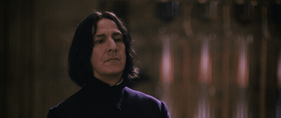 Close Up Man With Long Hair GIF