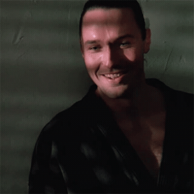 Close Up Man With Mouth Open GIF