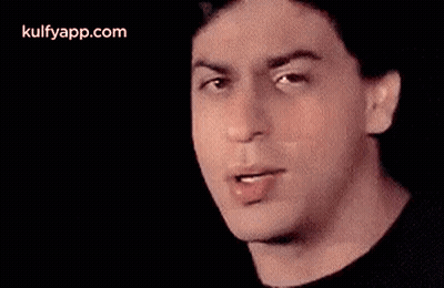 Close Up Man With Mouth Open GIF