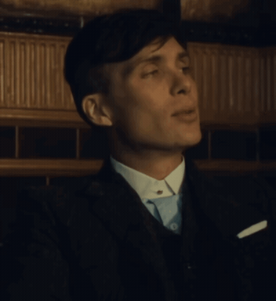 Close Up Man With Mouth Open GIF