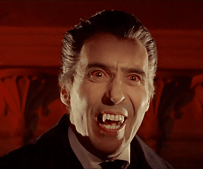Close Up Man With Open Mouth Showing Teeth GIF