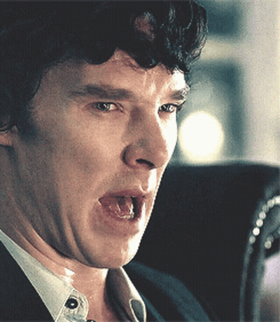Close Up Man With Tongue Sticking Out GIF