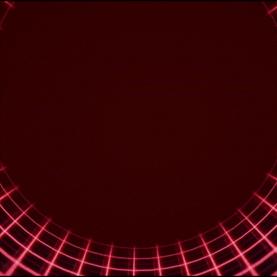 Close-Up Mouth With Fake Eyes GIF