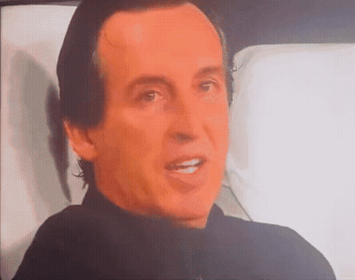 Close Up Of A Man's Face GIF
