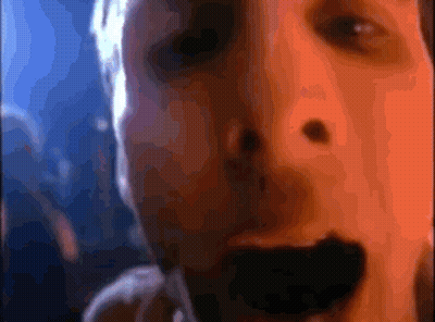 Close Up Of A Man's Face GIF