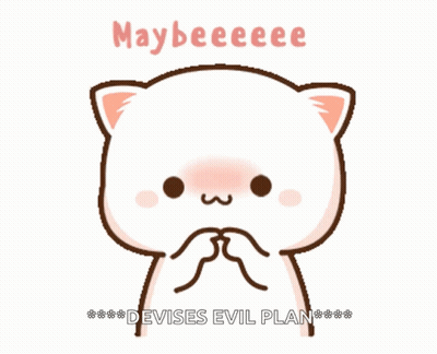 Close Up Of Cat Face Looking At Camera GIF