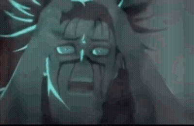 Close Up Of Cat's Face GIF