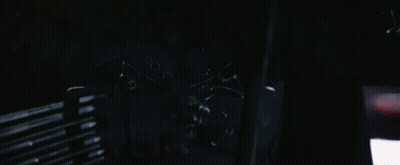 Close Up Of Chest With Sword GIF