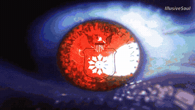 Close Up of Coin Saying Illusion Soul