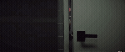Close Up Of Door Handle GIF