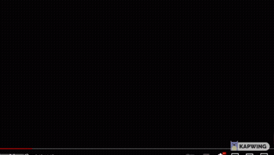 Close Up Of Eyes In The Dark GIF
