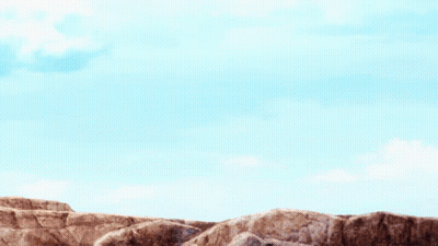 Close Up Of Feet In White Boots GIF