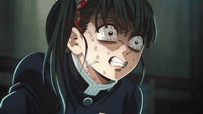 Close Up Of Girl Crying With Tears GIF