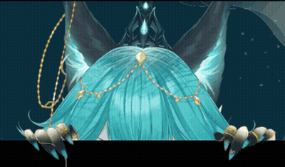 Close Up Of Hair With Crown GIF