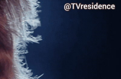 Close Up Of Hair With @Tvresidence GIF