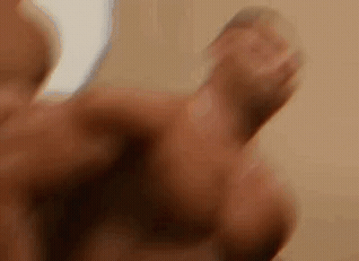 Close Up Of Hand Making Thumbs Up GIF